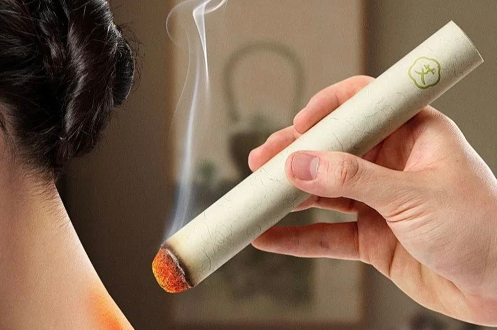 冬病夏治正當時，灸在三伏陽氣足