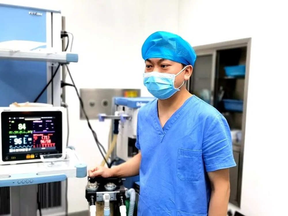 漫漫長夜難入眠？國藥東風茅箭醫(yī)院這項技術，幫你重啟深度睡眠！